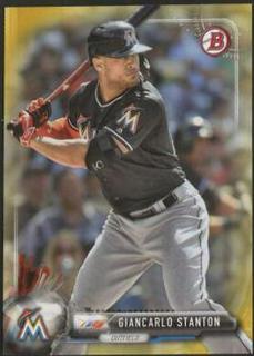 Giancarlo Stanton