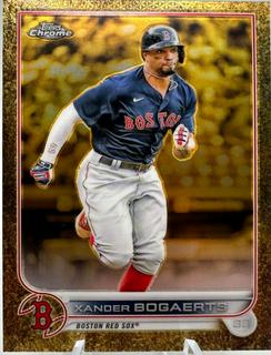 Xander Bogaerts