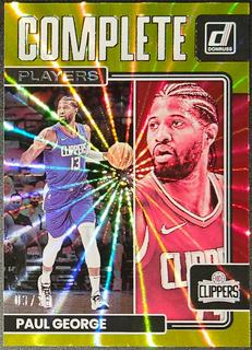 Paul George