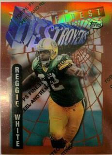 Reggie White