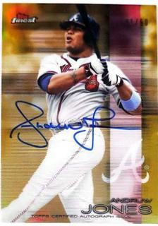 Andruw Jones