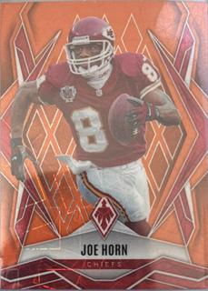 Joe Horn