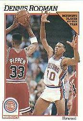 Dennis Rodman