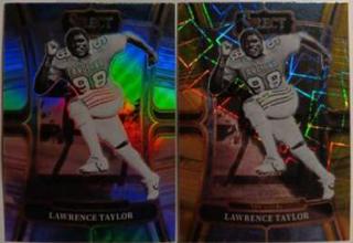 Lawrence Taylor