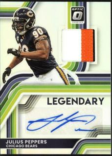 Julius Peppers