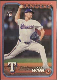 Cole Winn