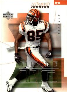 Chad Johnson