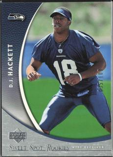 D.J. Hackett