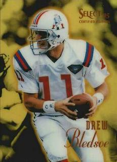 Drew Bledsoe