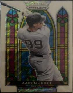 Aaron Judge