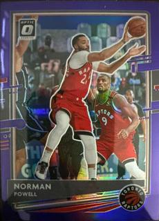 Norman Powell
