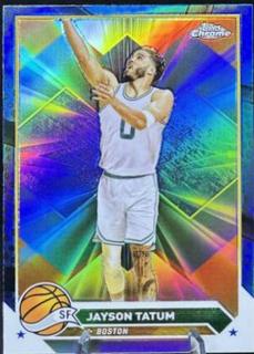 Jayson Tatum