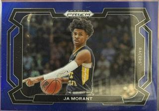 Ja Morant