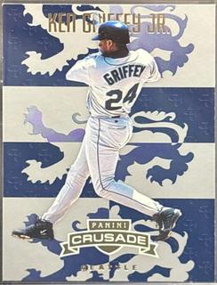 Ken Griffey Jr.