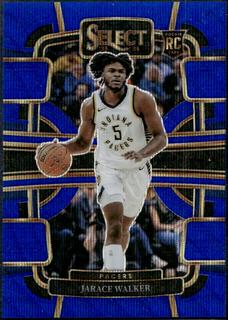 Jarace Walker