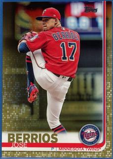 Jose Berrios