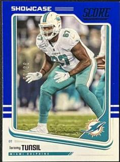 Laremy Tunsil