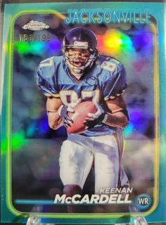 Keenan McCardell