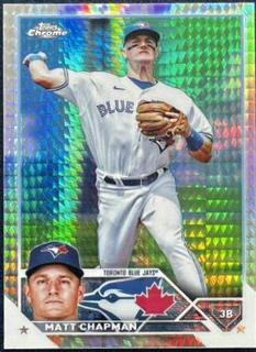 Matt Chapman