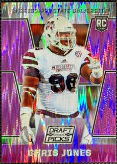 Chris Jones