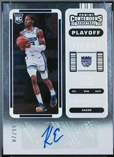 Keon Ellis