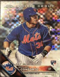 Michael Conforto