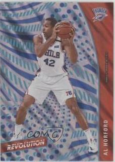 Al Horford