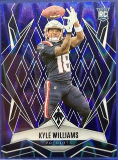 Kyle Williams