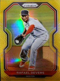 Rafael Devers