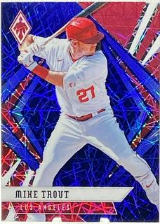 Mike Trout