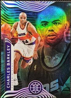 Charles Barkley
