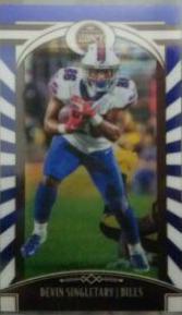 Devin Singletary
