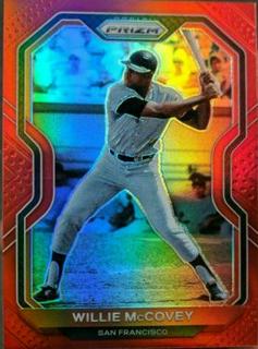 Willie McCovey