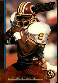 Earnest Byner