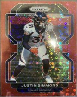 Justin Simmons