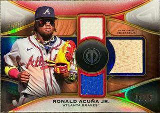 Ronald Acuna Jr.