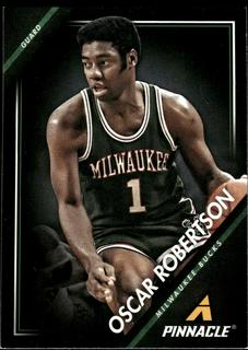Oscar Robertson