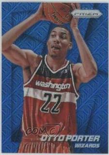 Otto Porter