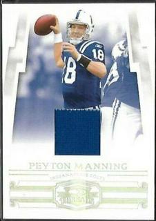Peyton Manning