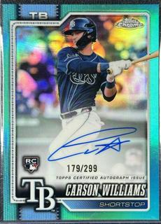 Carson Williams