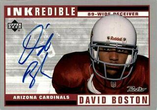 David Boston