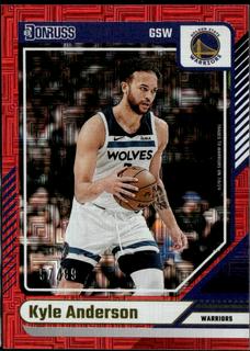 Kyle Anderson