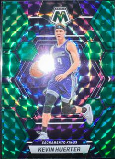 Kevin Huerter