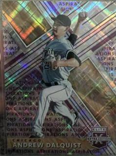 Andrew Dalquist