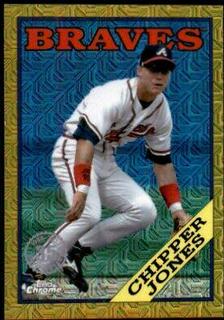 Chipper Jones