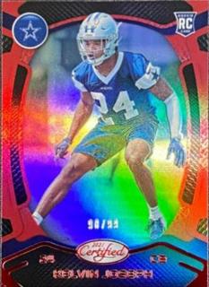Kelvin Joseph