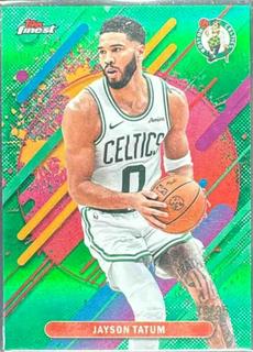 Jayson Tatum