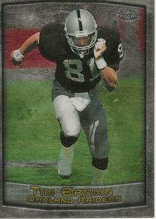 Tim Brown