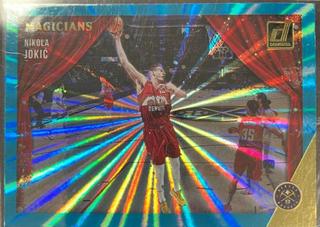 Nikola Jokic