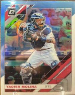 Yadier Molina